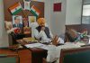 गैर-कानूनी माइनिंग के खि़लाफ़ बड़ी कार्यवाही : पंजाब सरकार ने खेड़ा कलमोट क्षेत्र के सभी क्रशर किये सील