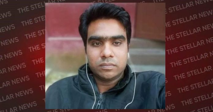 MohiuddinSarker