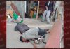 Police arrests 03 persons involved in a theft case in Baramulla