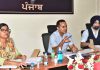 वैट और जीएसटी के सभी बकाया केस जून के अंत तक निपटाए जाएँ: कराधान आयुक्त ने अधिकारियों से कहा