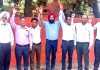 वकीलों ने पटियाला हिंसा की निंदा की, भाईचारा खराब न करने की अपील