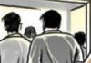 Vigilance nabs Patwari Didar, Numbardar Talwinder and a private person Harwinder for taking bribe Rs.10,000