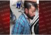 कोर्ट की पहली मंजिल से कूदा कैदी, लोगों ने पकडक़र किया पुलिस के हवाले