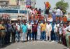 जयंति पर बाबा साहिब को किए श्रद्धासुमन अर्पित