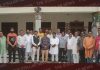 हिंदू नेताओं के समर्थन में उतरा वाल्मीकि समाज, कहा- झूठे पर्चे रद्द कर शहर की शांति बहाल की जाए