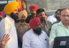 ਟਰਾਂਸਪੋਰਟ ਮੰਤਰੀ ਨੇ ਅਚਨਚੇਤ ਚੈਕਿੰਗ ਦੌਰਾਨ ਚਾਰ ਬੱਸਾਂ ਕੀਤੀਆਂ ਜਬਤ, ਦੋ ਦੀ ਆਰ.ਸੀ. ਕਬਜ਼ੇ ‘ਚ ਲਈ ਤੇ ਚਾਰ ਹੋਰ ਬੱਸਾਂ ਨੂੰ ਕੀਤਾ ਜੁਰਮਾਨਾ