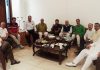 नई सरकार के मंत्रियों की कारगुजारी से बढ़ी जनता की मुश्किलें: भाजपा नेता