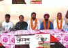 ’विश्व पुस्तक दिवस’ के अवसर पर पुस्तकों के सम्बन्ध में की गई विचार चर्चा