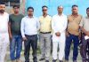 सिविल अस्पताल के भ्रष्ट अधिकारियों को किया जाए नंगा: बीटीएफ