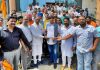 बाबा साहिब डा.अंबेदकर की सोच पर पहरा देना समय की जरुरत: कैबिनेट मंत्री जिंपा