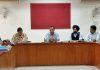 Clear all the pending cases of VAT and GST by June end: Taxation Commissioner tells officers