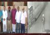 सुखियाबाद में पूर्व पार्षद सर्बजीत सिंह के घर में चोरी का प्रयास