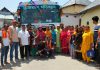 धूमल की बनवाई सड़क पर सरकारी बस का हुआ सफल ट्रायल