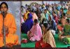 भारतीय नव वर्ष एक प्रकार से हमारी भव्य संस्कृति व सभ्यता का स्वर्ण दिवस है: साध्वी प्रकाशा भारती