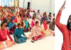 ध्यान से ही मनुष्य मानसिक शान्ति को प्राप्त कर सकता है: स्वामी विज्ञानानंद