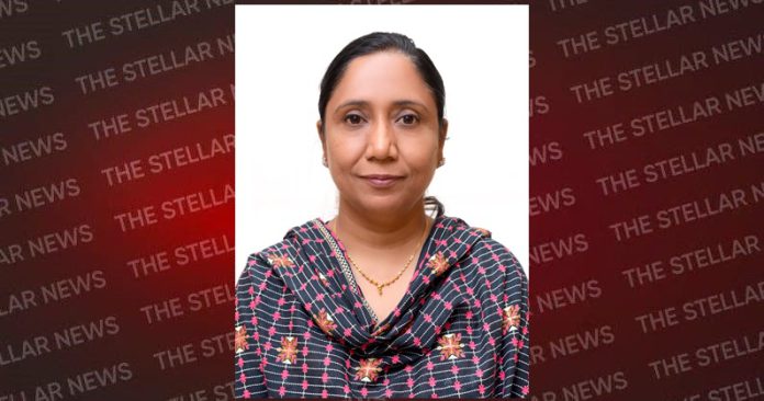 dr baljit kaur