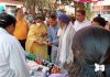 सीएचसी मंड भंडेर में आयोजित स्वास्थ्य मेले में 30 गांवों के 400 से ज्यादा लोगों ने उठाया लाभ