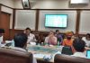 57 BUILDINGS SHALL BE TAKEN UP FOR BUILDING LESS SCHOOLS IN 2022-23 UNDER SAMAGRA SHIKSHA- B.K SINGH