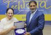 JOURNEY FROM A HOUSEWIFE TO A CORPORATE QUEEN WITH MS. RAJNI BECTOR