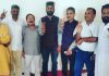 युवाओं को मौका दे कांग्रेस: सुक्रांत भाटिया