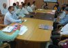 हमीरपुर में बजा भूकंप का सायरन: जिला मुख्यालय में मॉक ड्रिल के दौरान किया गया बचाव कार्यों का अभ्यास