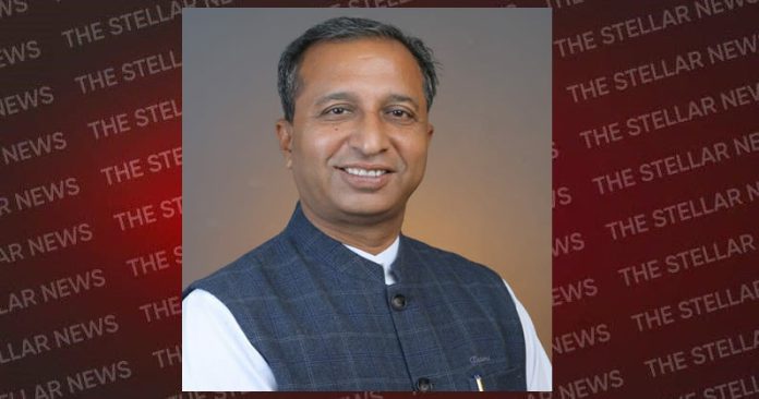 health minister