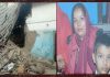 हमीरपुर में मकान गिरा, अंदर सो रहे मां-बेटे की मौत, पिता घायल