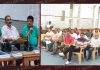 कर्मचारियों की समस्याओं का किया जाएगा समाधान : डीसी