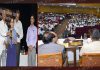 राज्यपाल का स्वदेशी विज्ञान के गौरव को पुनर्स्थापित करने पर बल