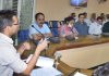 हिमाचल दिवस पर उद्योग मंत्री बिक्रम सिंह हमीरपुर में लहराएंगे राष्ट्रीय ध्वज