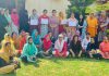 CHC Kotranka celebrates foundation day of WHO