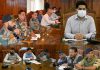 Migration of Tribal Population: DC B’pora reviews Arrangements