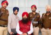 ਹਲਕਾ ਸੁਲਤਾਨਪੁਰ ਲੋਧੀ ਵਿਚ ਜੁਗਰਾਜਪਾਲ ਸਿੰਘ ਸਾਹੀ ਨੇ ਜਿਤਾਏ ਕਈ ਅਹਿਮ ਆਗੂ