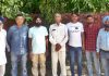 हिन्दुओं पर दर्ज केस वापिस लिए जाएं: कर्मवीर बाली