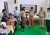 जिला कानूनी सेवाएं अथारिटी की ओर से केंद्रीय जेल में किया गया मैडिकल कैंप का आयोजन