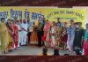 निर्धन बच्चों की किताबों और वर्दियों के लिए समाजसेवी कृष्ण देव खोसला ने दी धनराशि