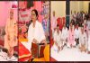 भगवान जब भी जन्म लेते हैं तो पृथ्वी के उद्धार के लिए ही इस धरा पर अवतरित होते हैं:साध्वी मानस समीक्षा