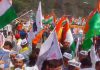 कांग्रेस के बाद अब हिमाचल में भाजपा के गढ़ में सेंध लगाने के मूड में दिखे केजरीवाल