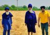 ਕਿਸਾਨਾਂ ਵਲੋਂ ਕਣਕ ਦੇ ਨਾੜ ਨੂੰ ਅੱਗ ਨਾ ਲਗਾਉਣ ਦਾ ਤਹੱਈਆ