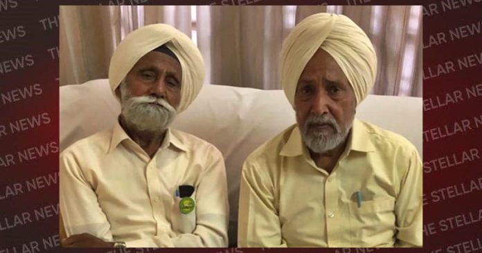 kisan news