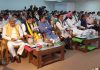 कुलदीप धालीवाल ने बेसहारा पशुओं की देखभाल के लिए केंद्र से 500 करोड़ रुपए की की मांग
