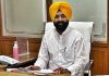 दिल्ली अंतरराष्ट्रीय हवाई अड्डे तक पंजाब सरकार की बस सेवा जल्द होगी शुरू: लालजीत सिंह भुल्लर