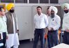 ਕੈਬਨਿਟ ਮੰਤਰੀ ਲਾਲਜੀਤ ਭੁੱਲਰ ਨੇ ਪ੍ਰਾਹੁਣਚਾਰੀ ਵਿਭਾਗ ਦੇ ਕੰਮਕਾਜ ਦਾ ਲਿਆ ਜਾਇਜ਼ਾ