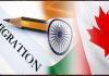 DILEMMA OF MAKING CHOICE BETWEEN PUNJAB AND CANADA
