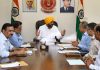 ਭਗਵੰਤ ਮਾਨ ਵੱਲੋਂ ਪਟਿਆਲਾ ‘ਚ ਹੋਈਆਂ ਝੜਪਾਂ ਦੀ ਘਟਨਾ ਦੀ ਫੌਰੀ ਜਾਂਚ ਦੇ ਹੁਕਮ