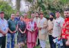 पार्षद बलविंदर कौर व मनजीत सिंह बिल्लू आम आदमी पार्टी में शामिल, कैबिनेट मंत्री जिम्पा ने किया स्वागत