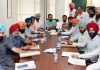 ਸਰਕਾਰੀ ਸਿੱਖਿਆ ਢਾਂਚੇ ਵਿੱਚ ਸਿਹਤਮੰਦ ਤੇ ਉਸਾਰੂ ਢਾਂਚਾ ਸਿਰਜਣ ਲਈ ਸੂਬਾ ਸਰਕਾਰ ਵਚਨਬੱਧ: ਮੀਤ ਹੇਅਰ