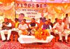 पंजाब में आप का बदलाव अब बवाल के रूप में आ रहा सामने : राणा