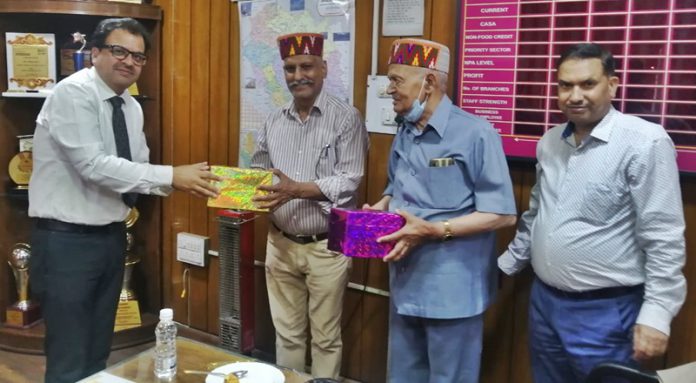 pnb hamirpur