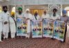 ਖਾਲਸੇ ਦੇ ਪ੍ਰਗਟ ਦਿਹਾੜੇ ਵਿਸਾਖੀ ਮੌਕੇ ਮਿਊਜ਼ਿਕ ਬੈਨਰ ‘ਨੰਗਲ ਈਸ਼ਰ’ ਵਲੋਂ “ਖੰਡੇ ਕੀ ਪਾਹੁਲ ਛਕੇ” ਸ਼ਬਦ ਦਾ ਪੋਸਟਰ ਕੀਤਾ ਰਿਲੀਜ਼